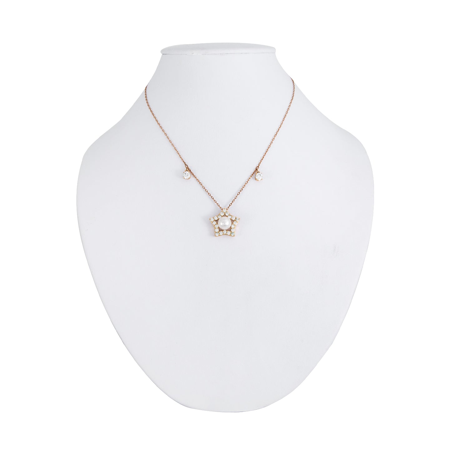 Collar Dije Estrella