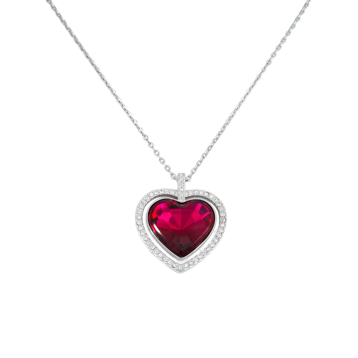 Gargantilla Dije Corazón