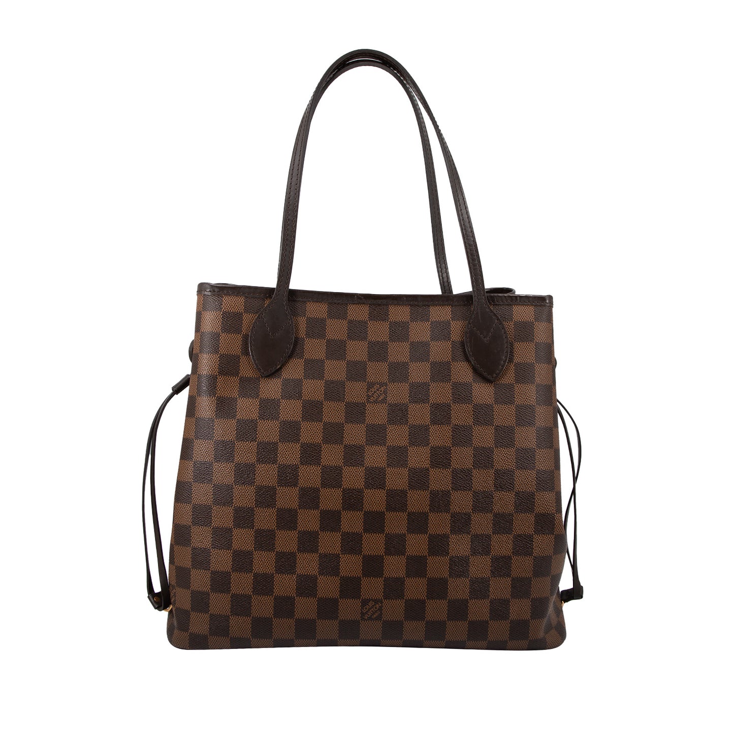 VENDIDO Bolso Neverfull MM Damier Ebene