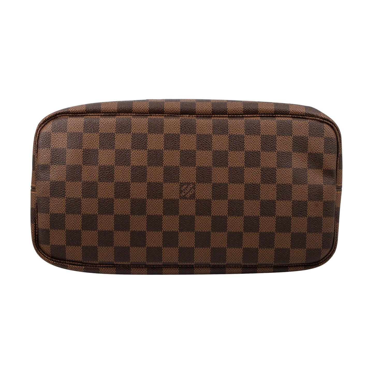 VENDIDO Bolso Neverfull MM Damier Ebene