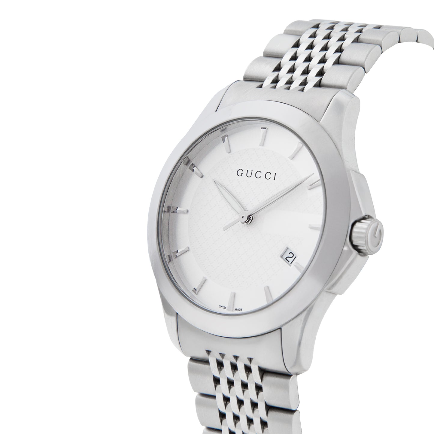 Gucci G-Timeless 38mm