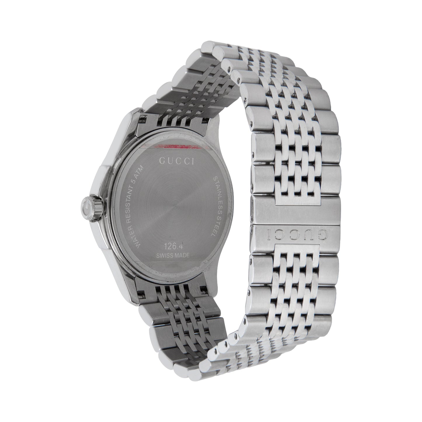 Gucci G-Timeless 38mm