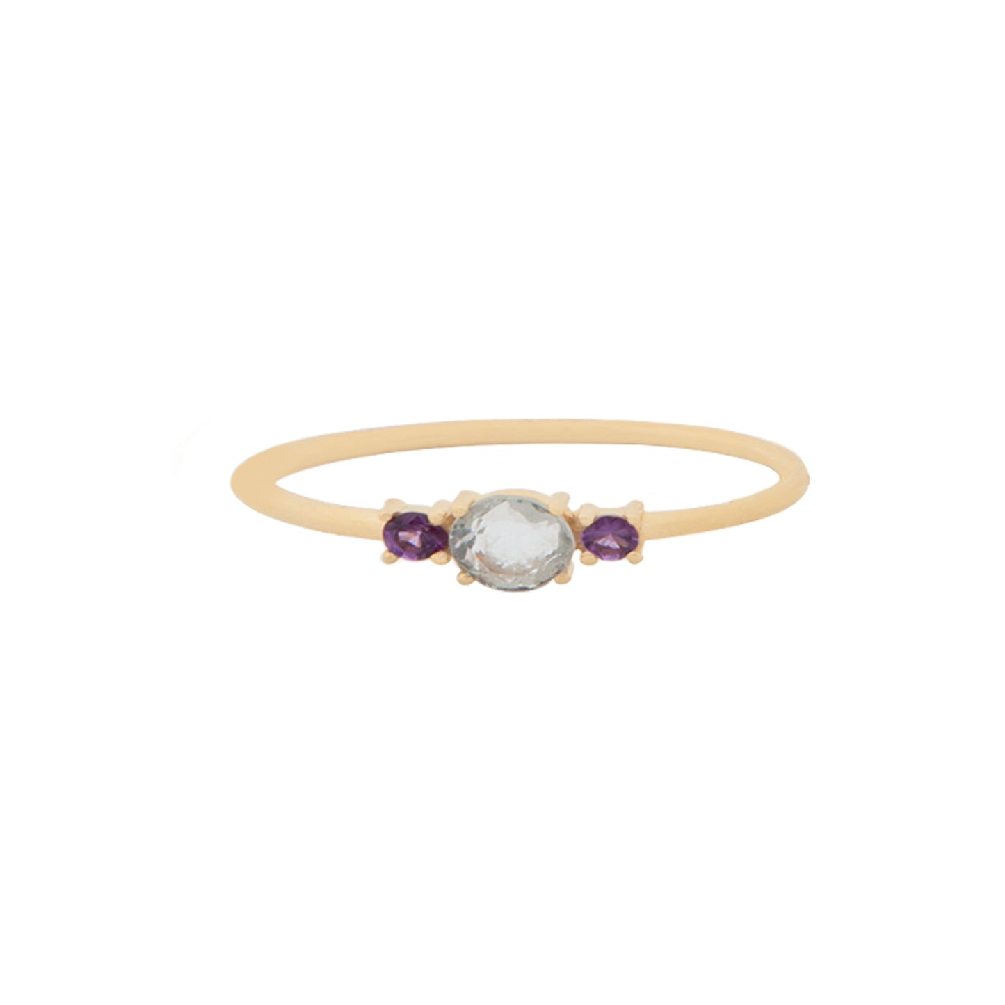Anillo Ivette