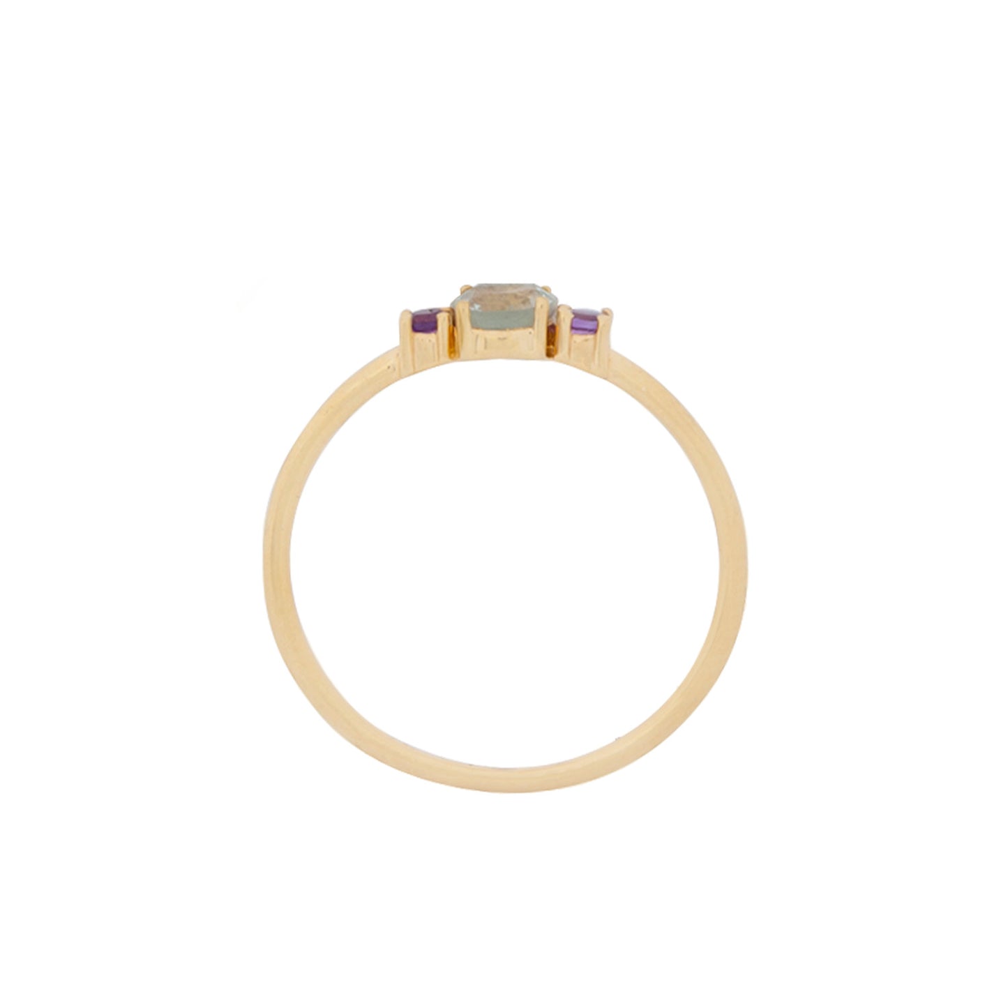 Anillo Ivette