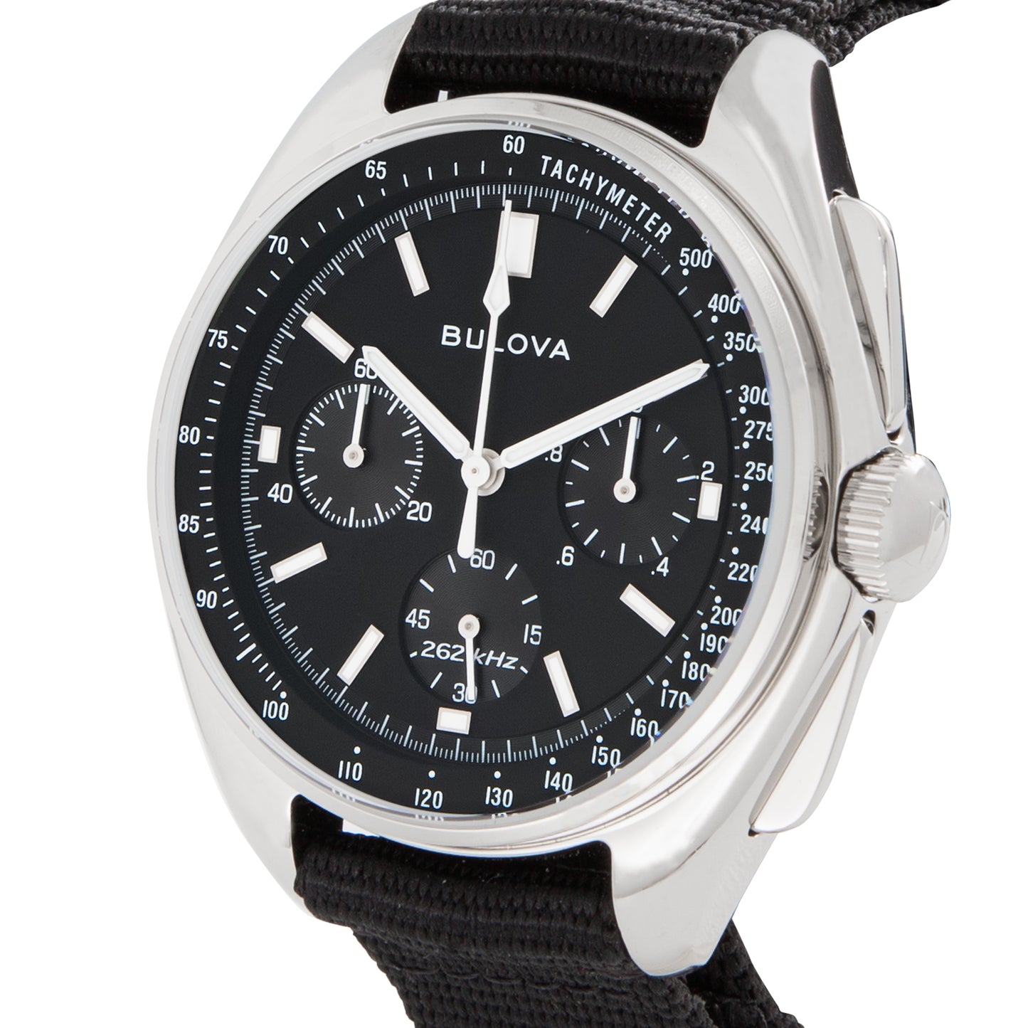 Bulova Apollo 15