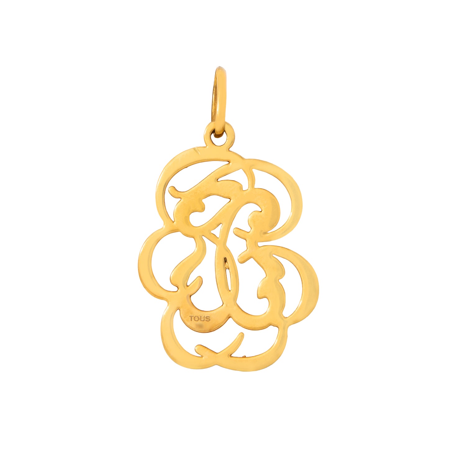 Juego de Aretes y Dije Rubric