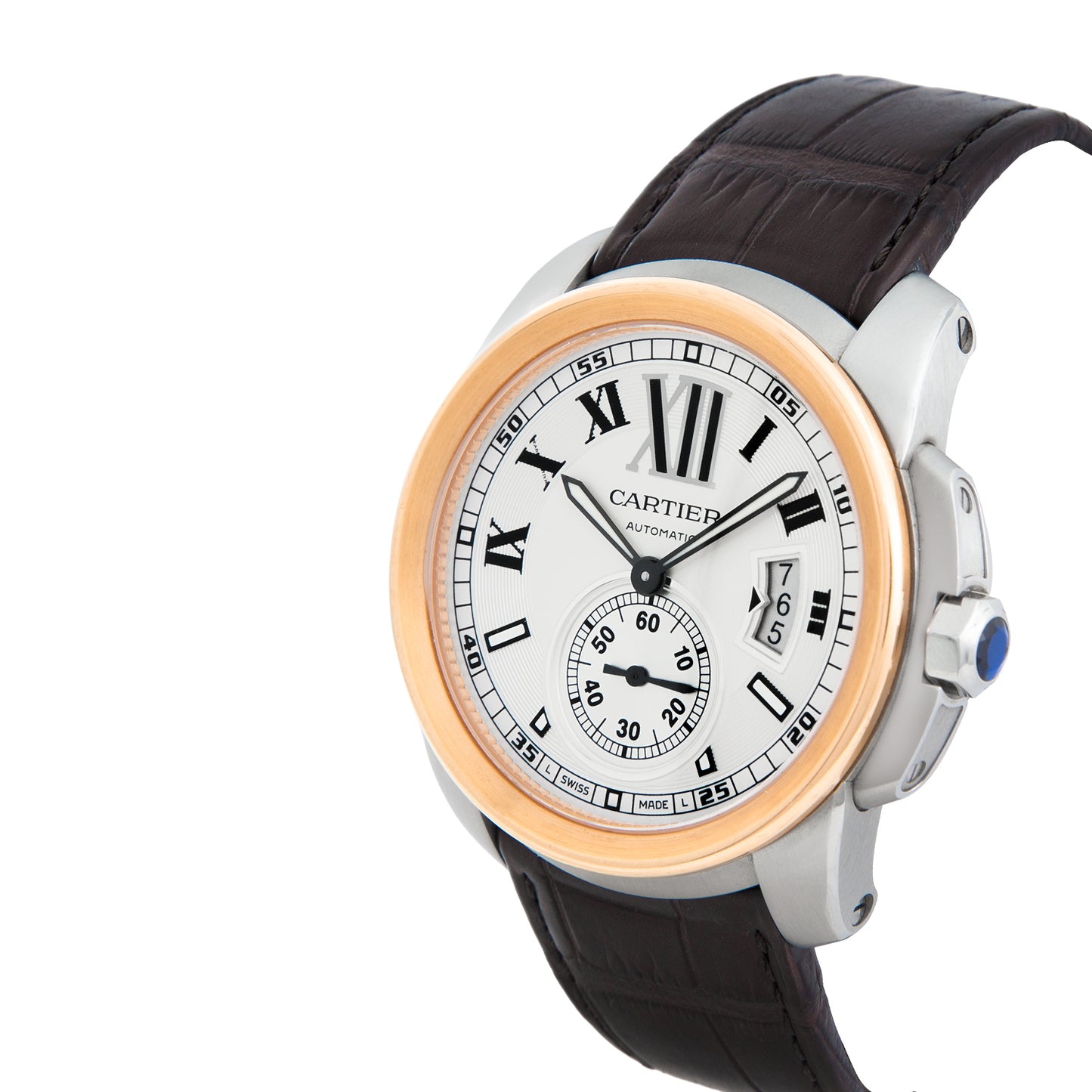 Cartier Calibre 42mm