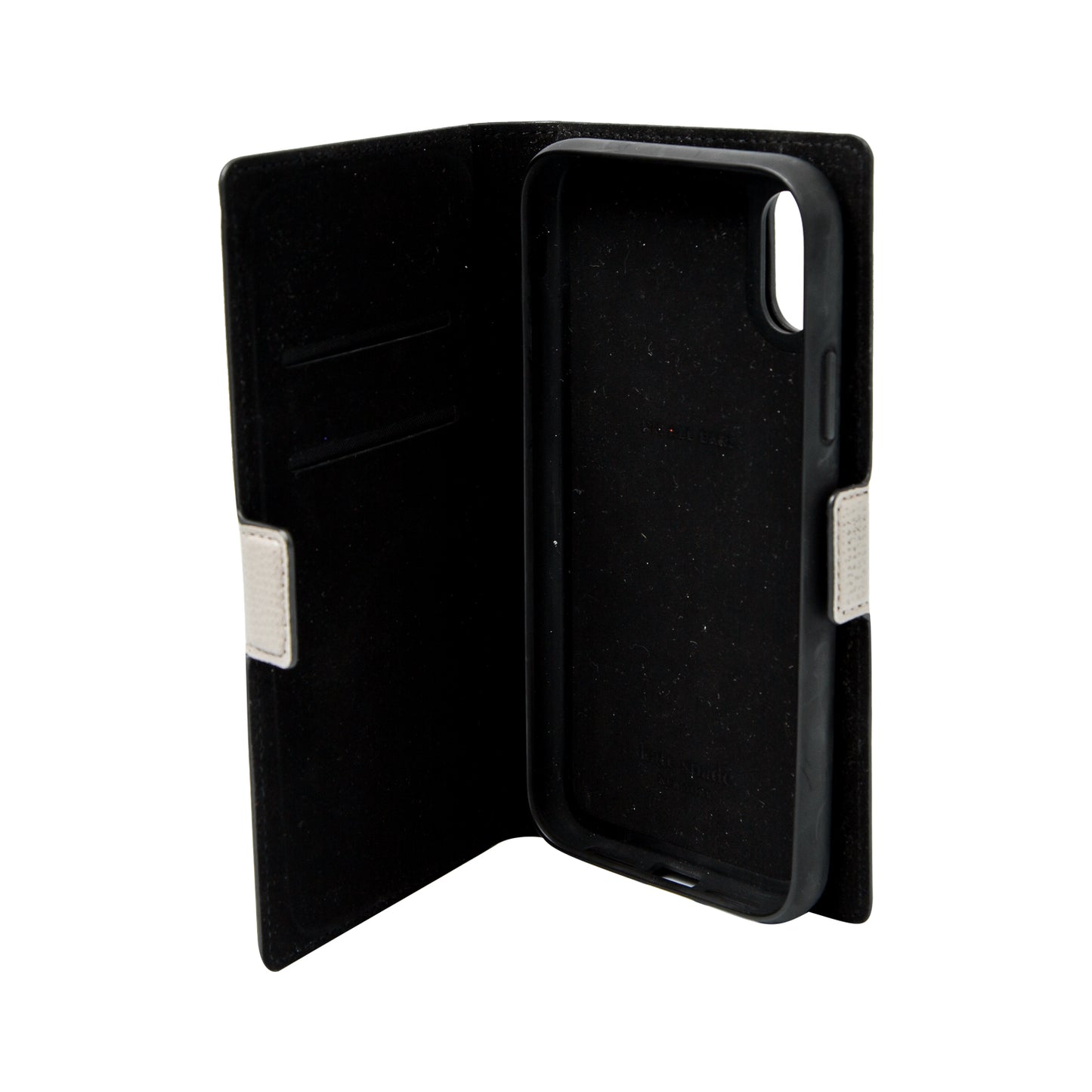 Funda para iPhone XS Sylvia Magnetic