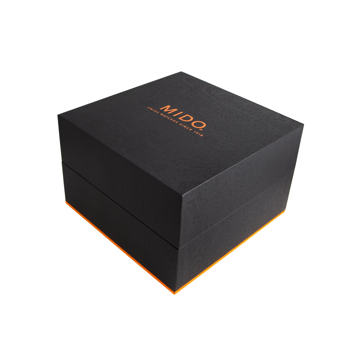 MIDO Commander 1959 37mm