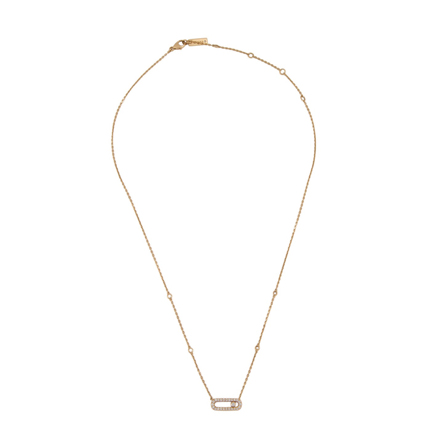 Collar Move Uno - Boutique San Agustín