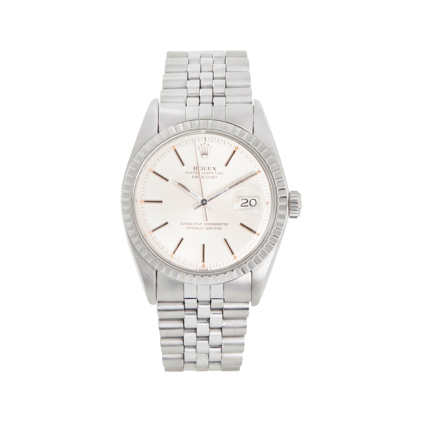 Rolex Datejust 36mm