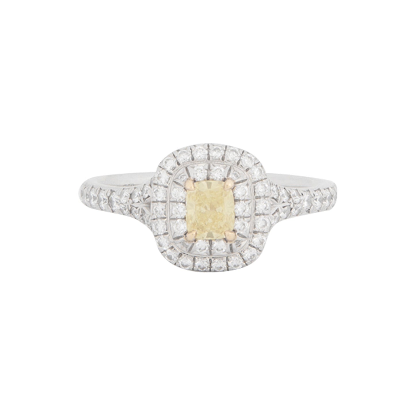 Anillo Solitario Soleste