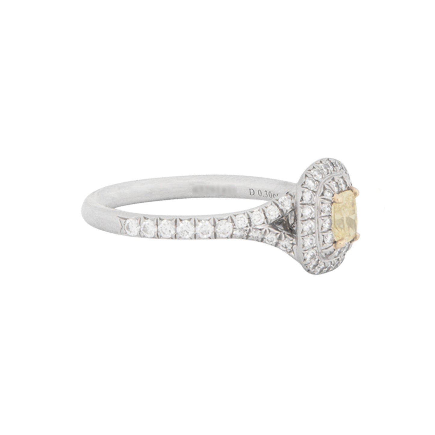 Anillo Solitario Soleste