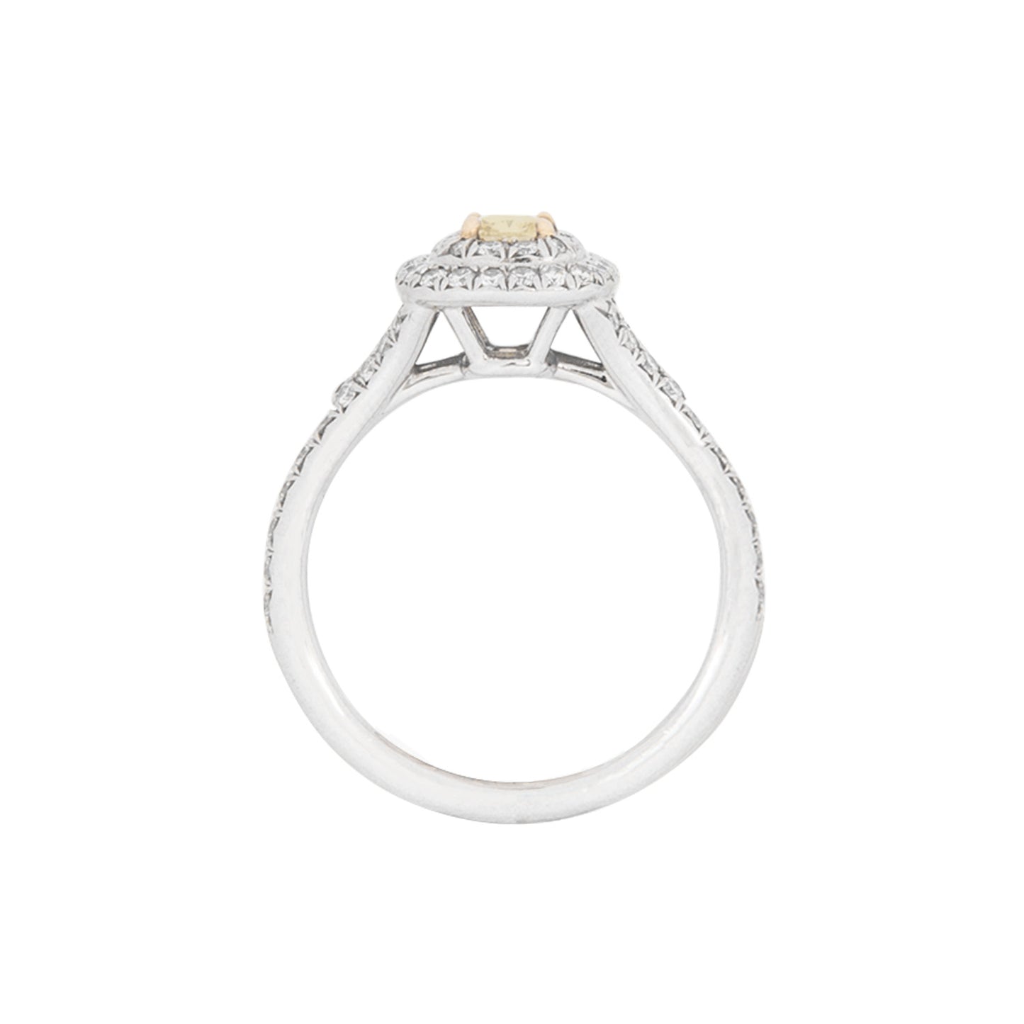 Anillo Solitario Soleste