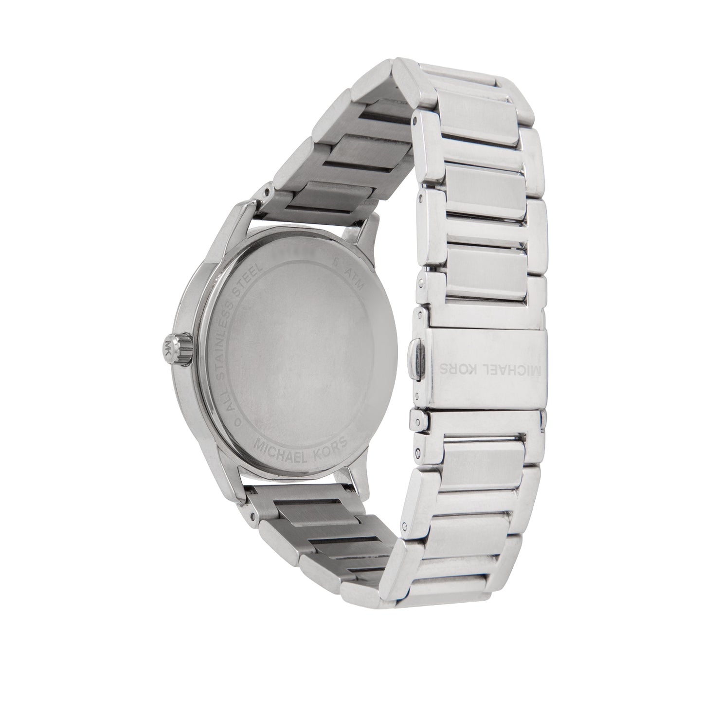 Michael Kors Hartman 39mm