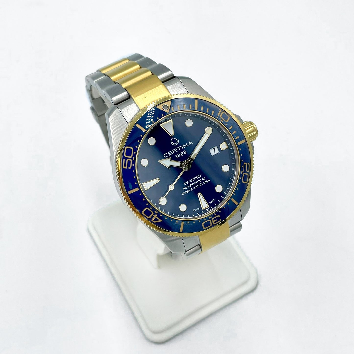 Certina
