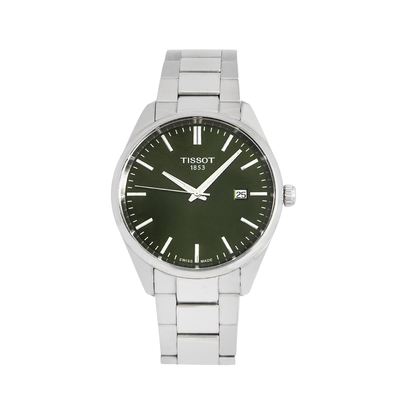 Tissot PR100 40mm