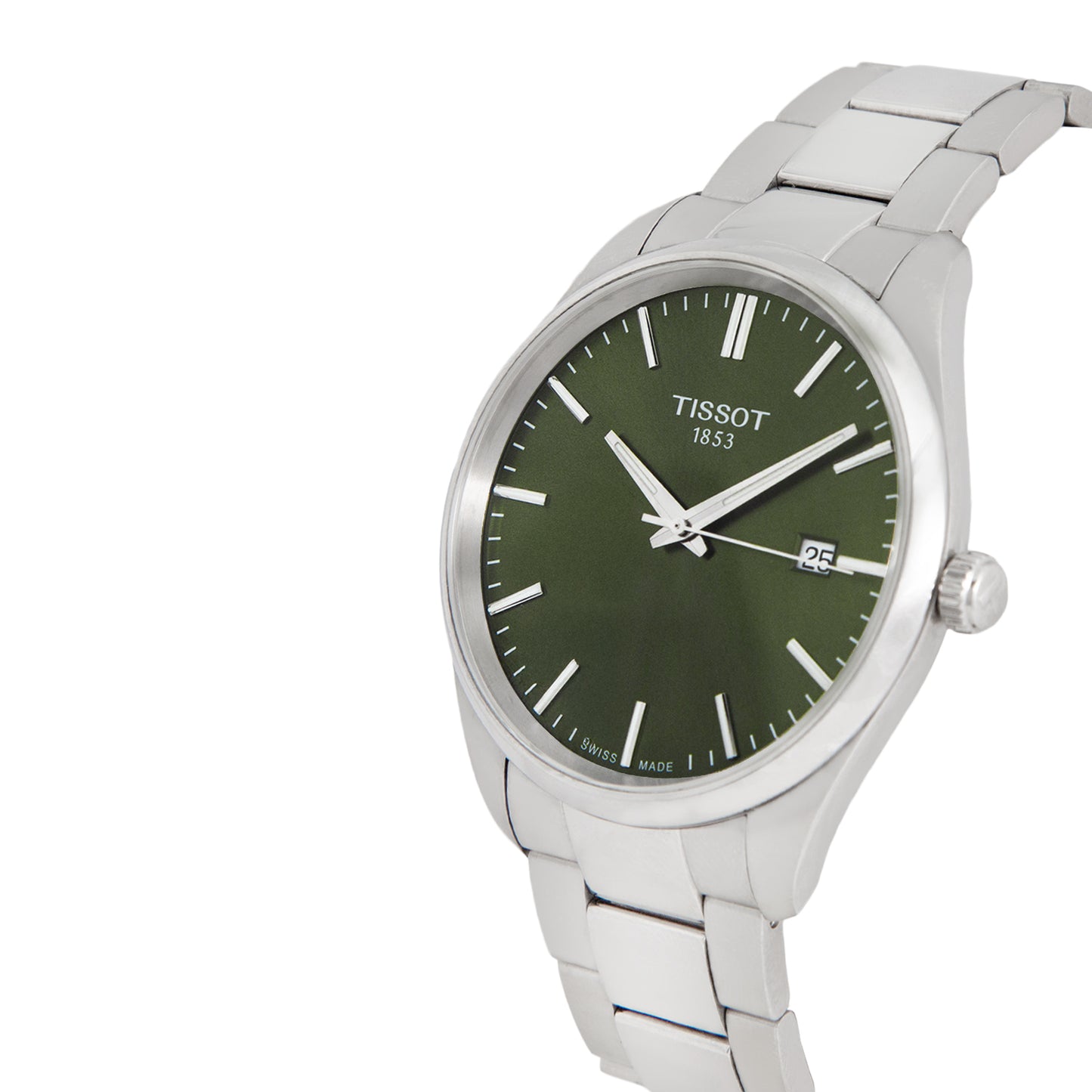 Tissot PR100 40mm