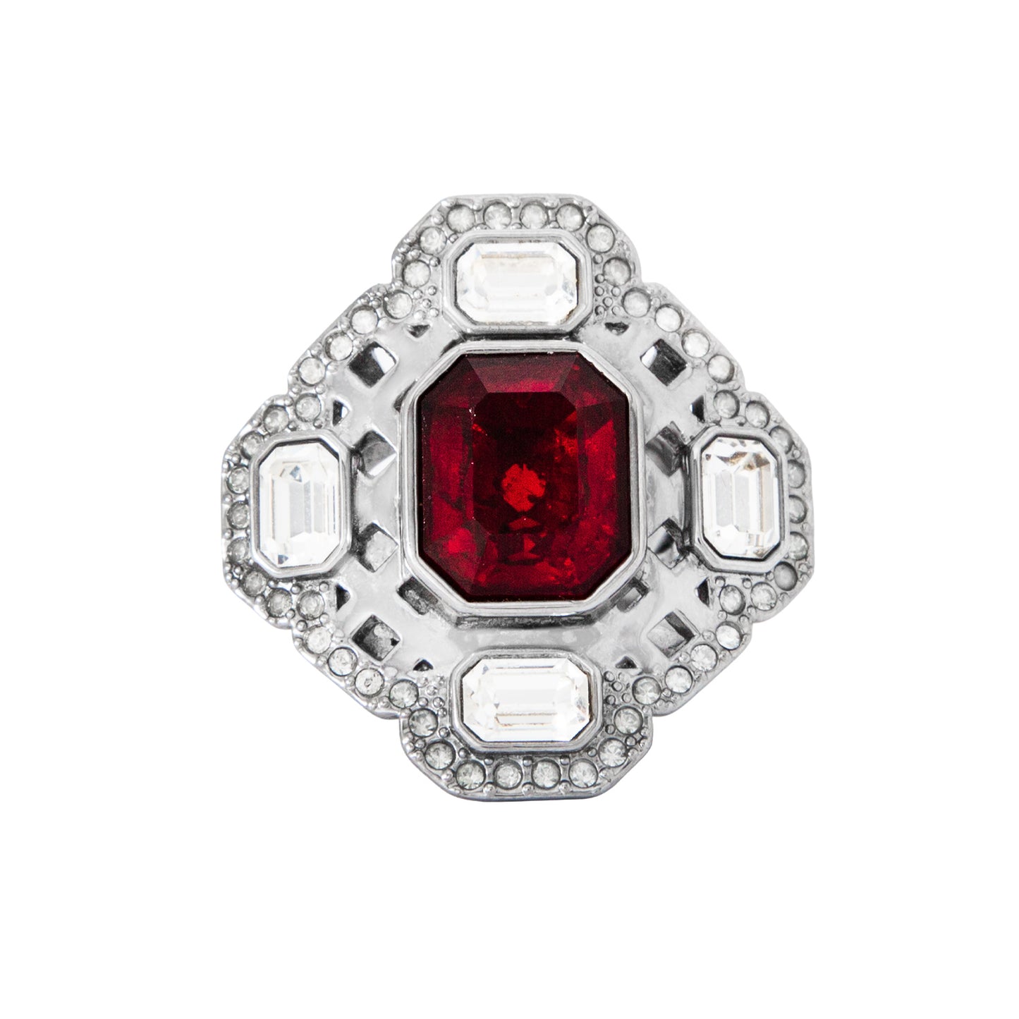 Anillo Sheila
