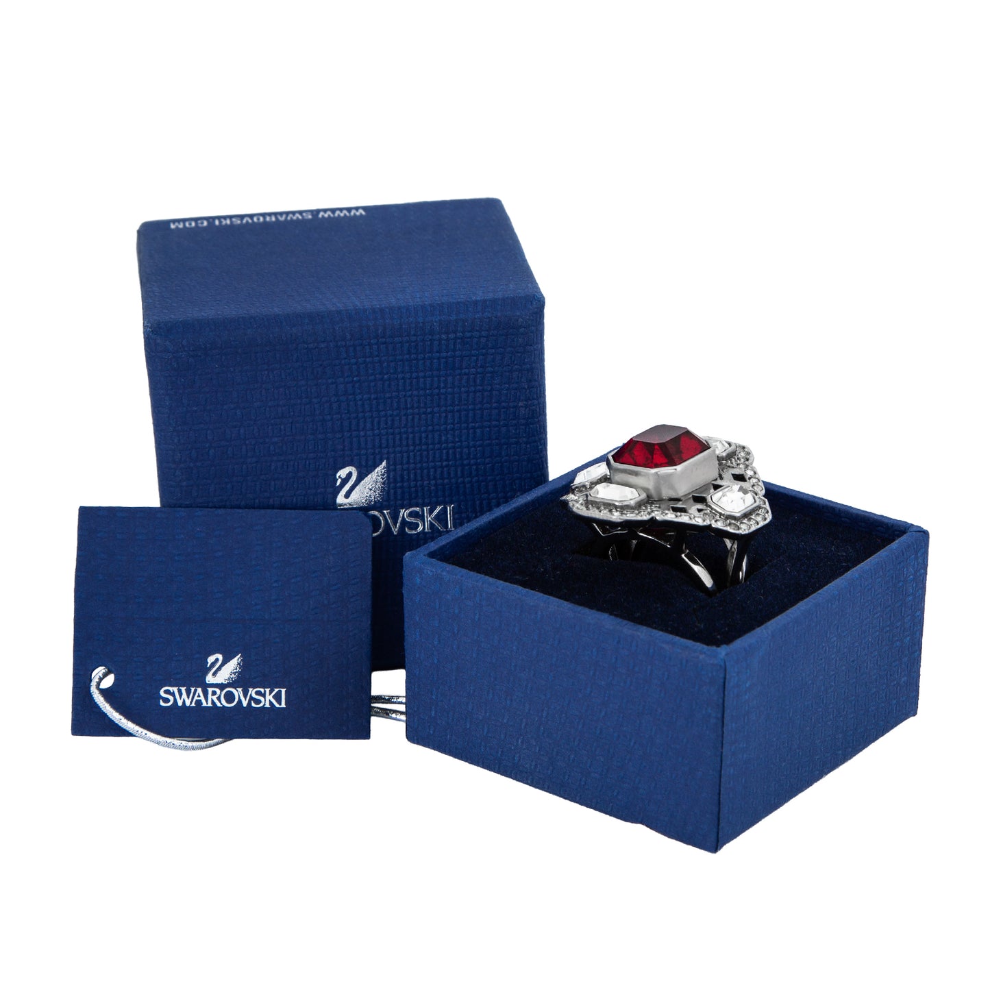 Anillo Sheila