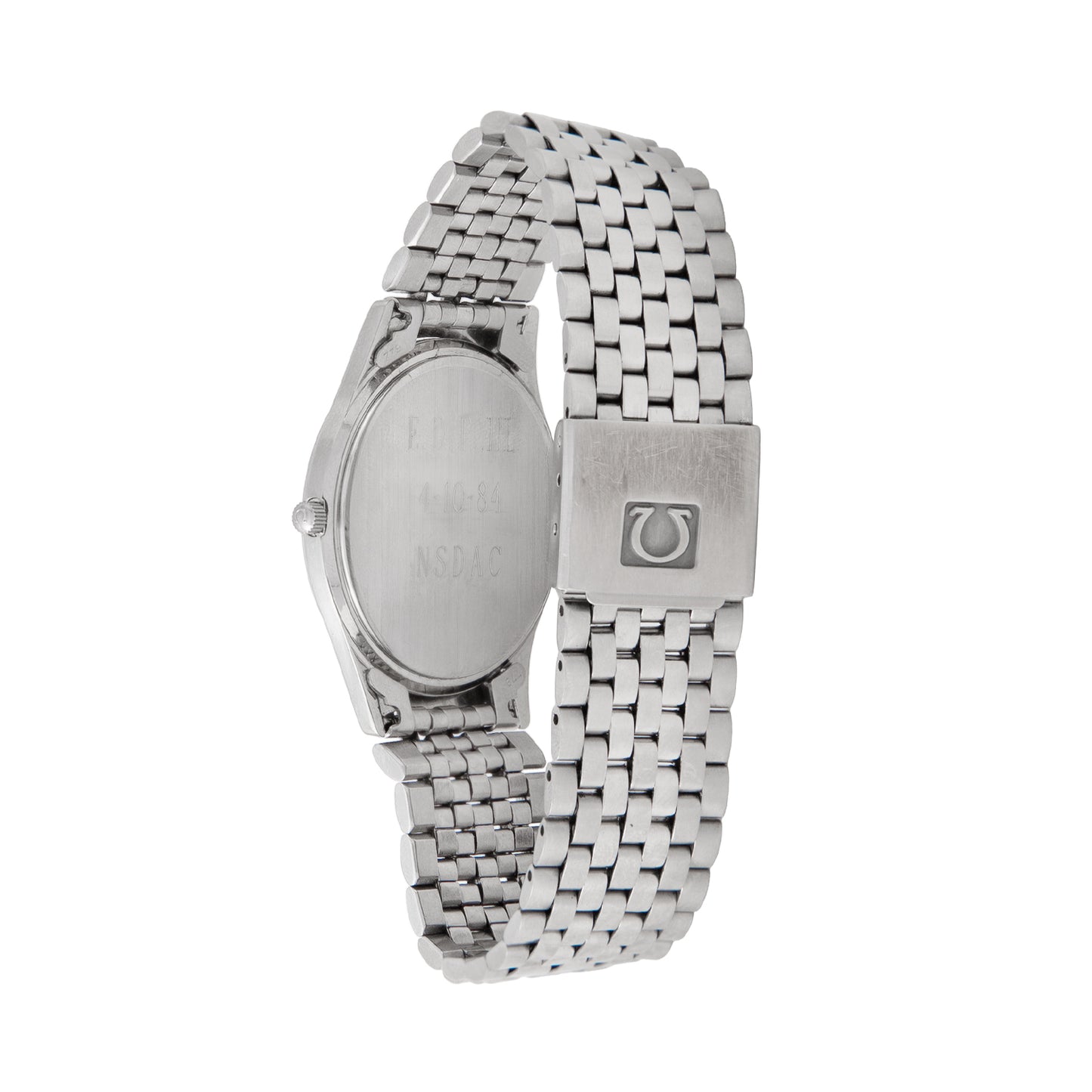 Omega Seamaster 33mm - Boutique San Agustín