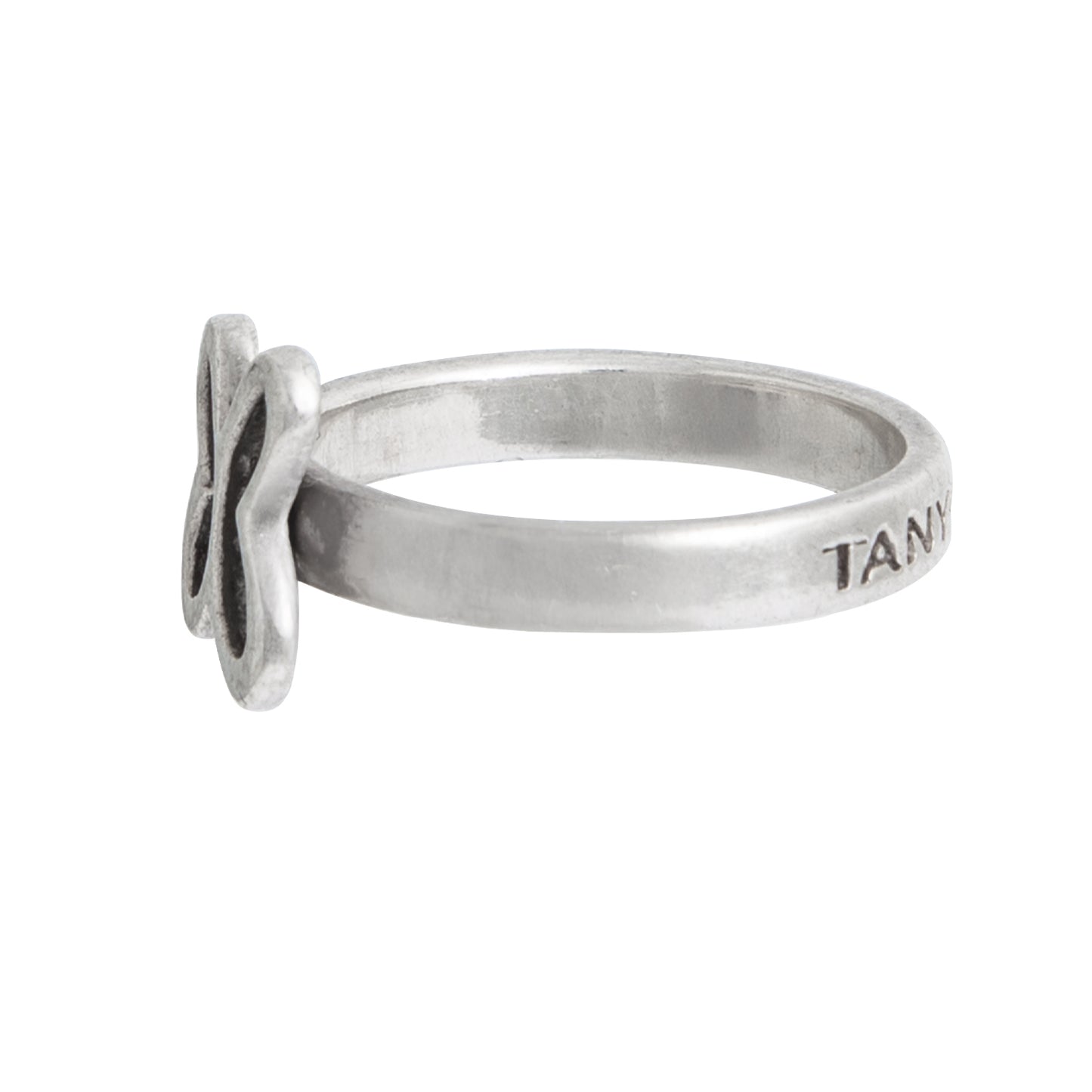 Anillo Mariposa