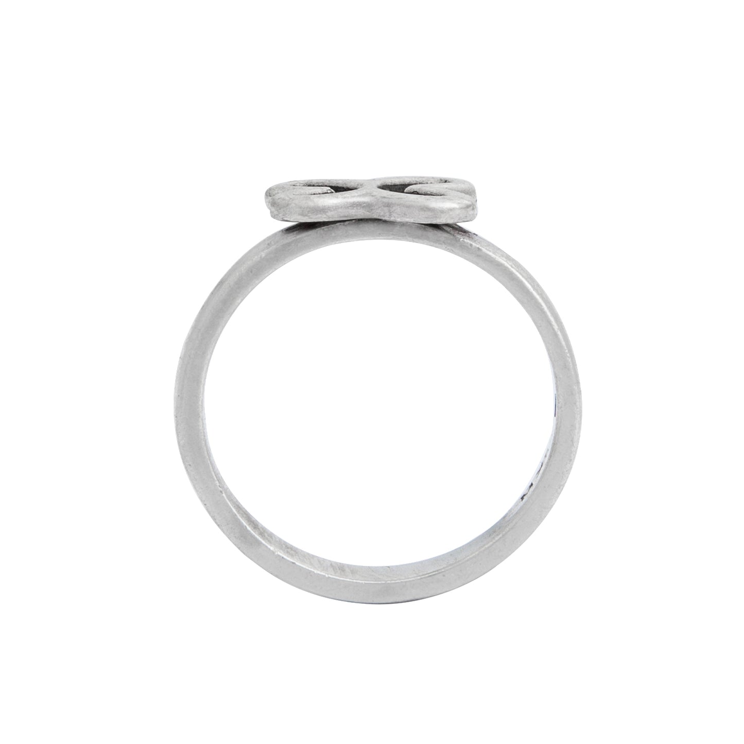 Anillo Mariposa