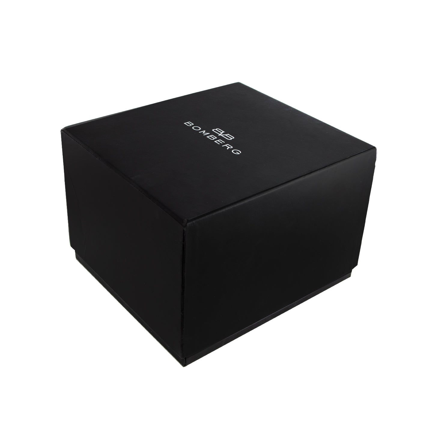 Bomberg 1968 Indian Skull 38mm