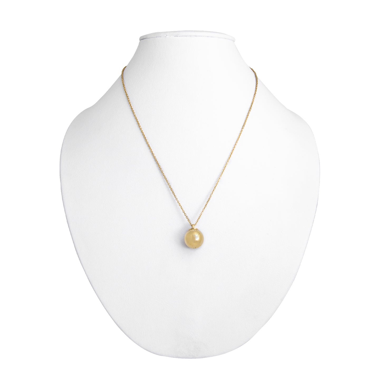 Collar Colgante Esfera