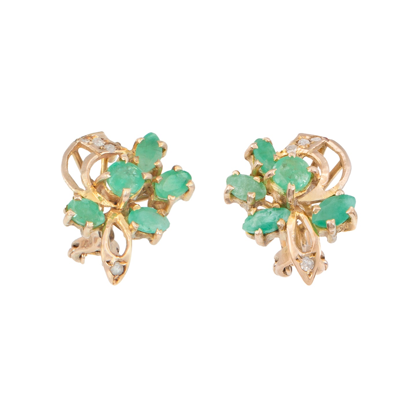 Aretes Diseño Especial