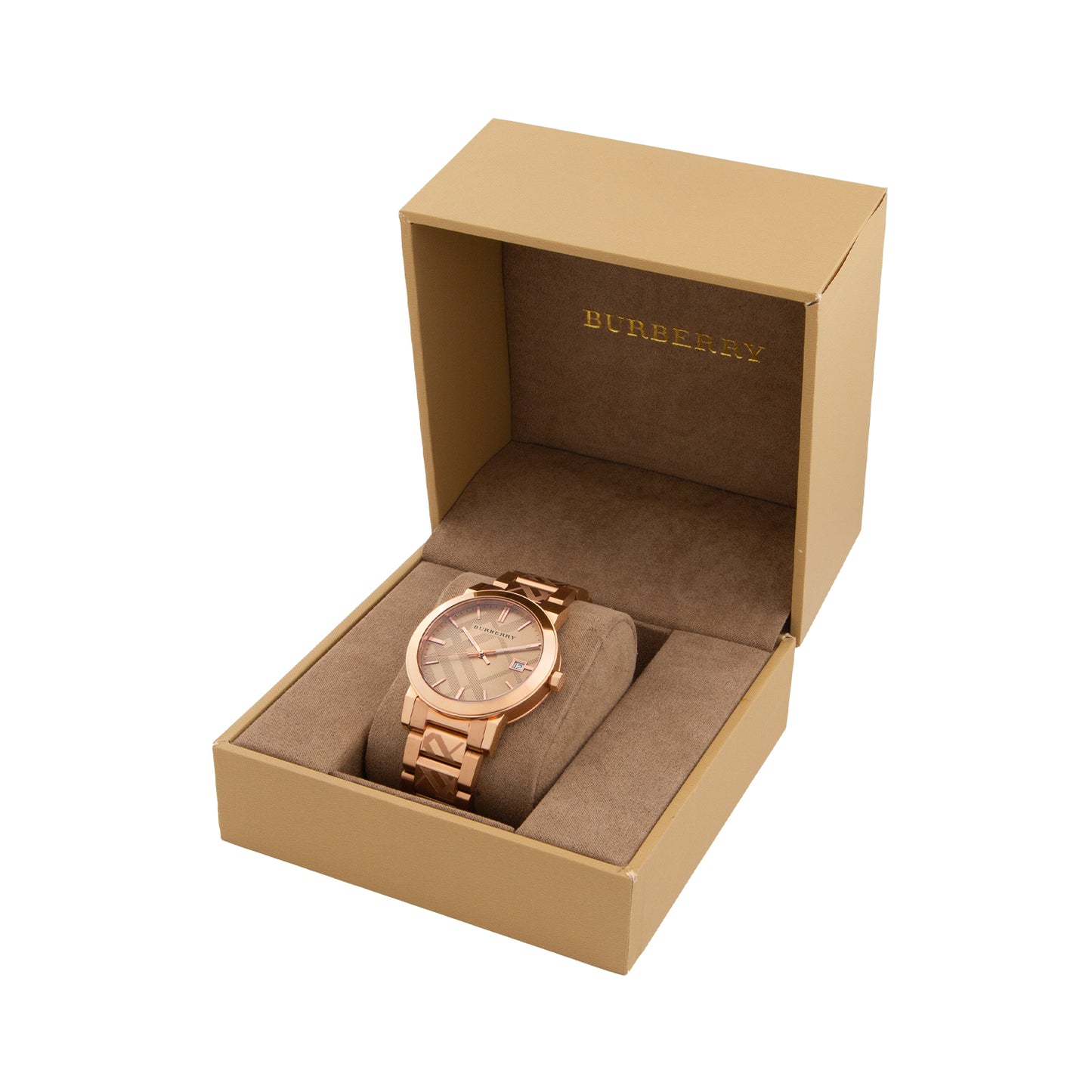 Burberry The City Classic