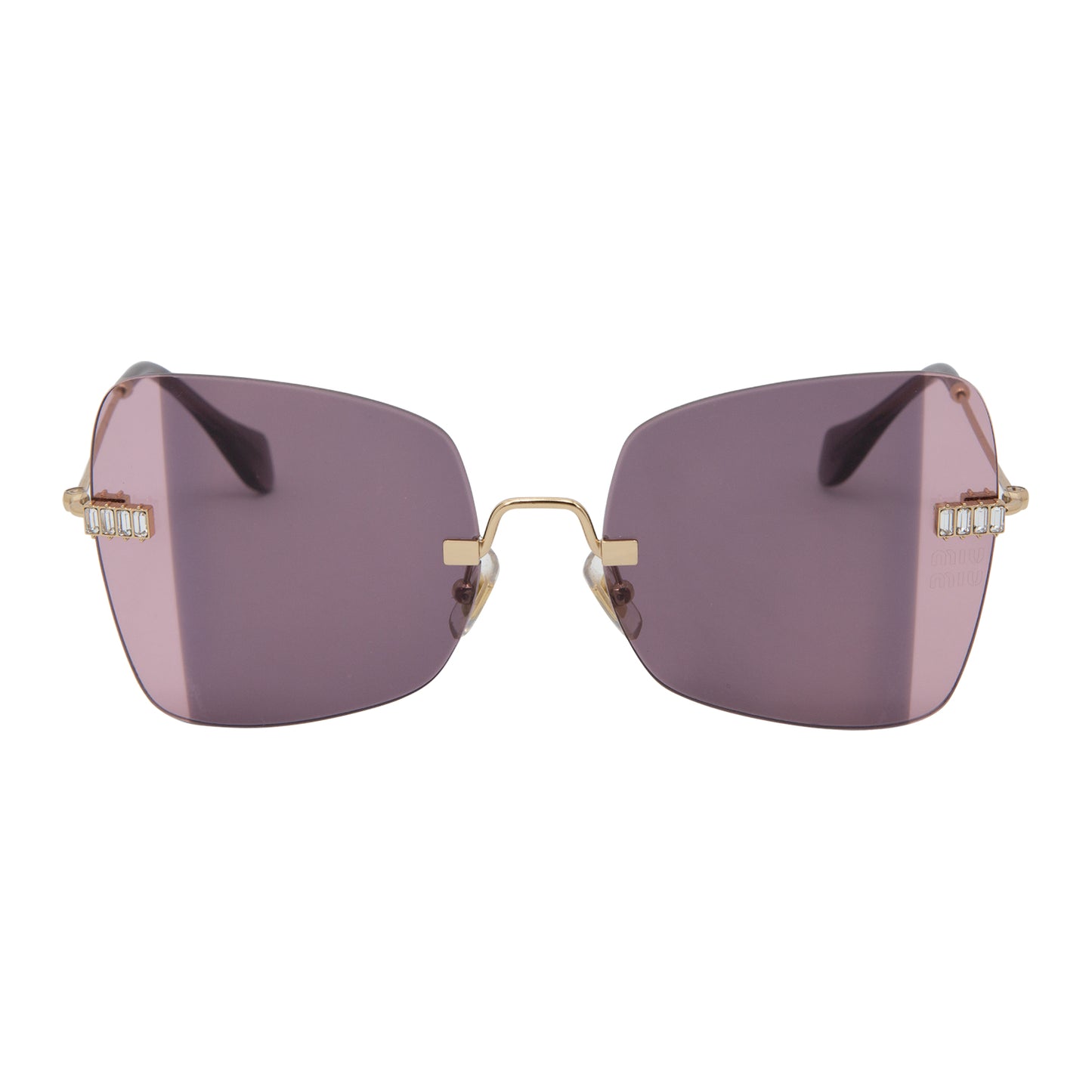 Lentes de sol SMU 50W
