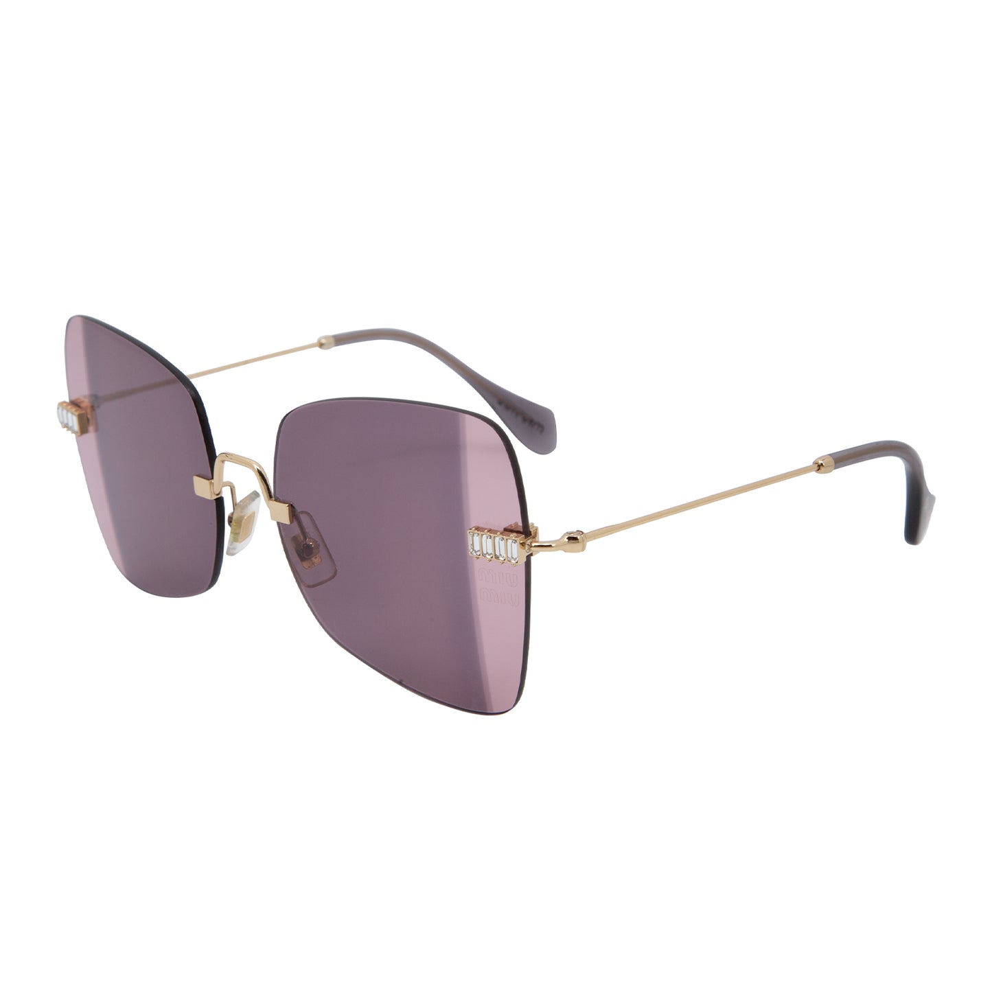 Lentes de sol SMU 50W