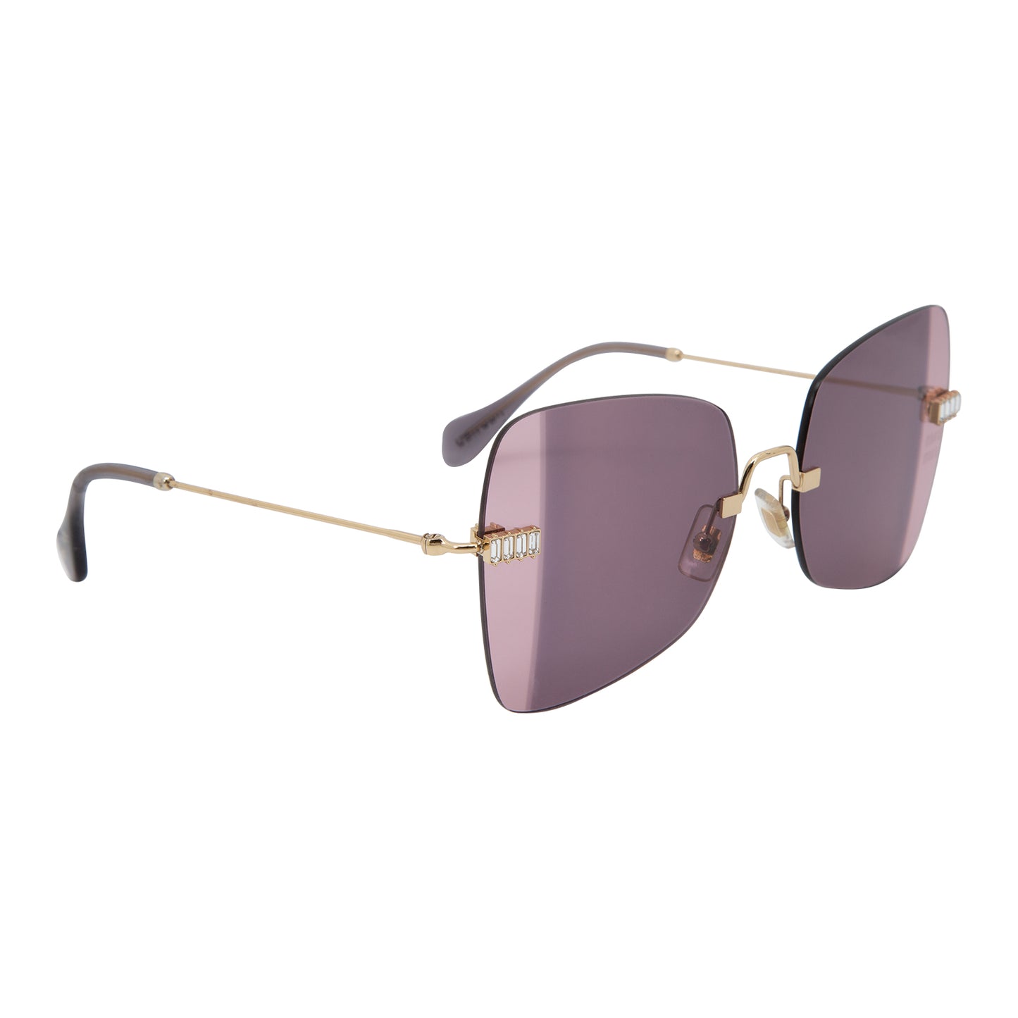 Lentes de sol SMU 50W