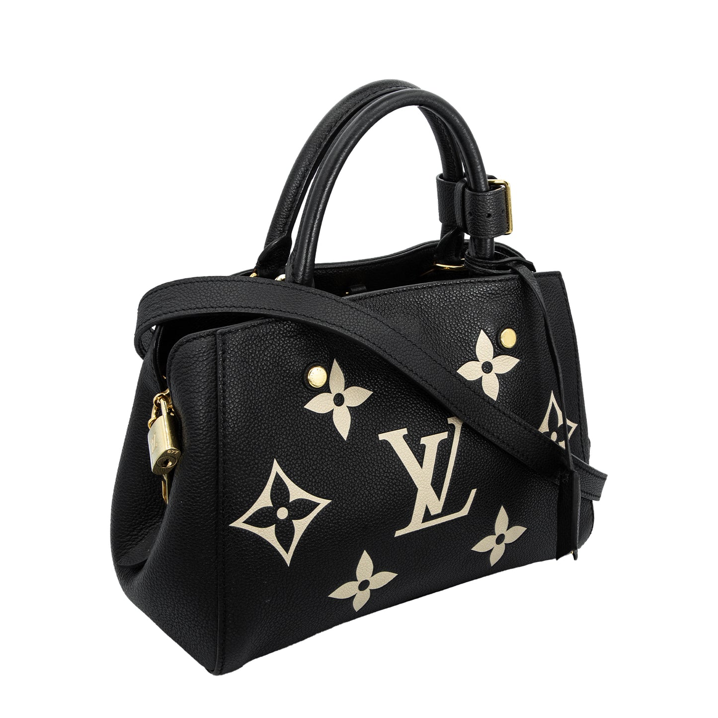 VENDIDO Bolso Montaigne
