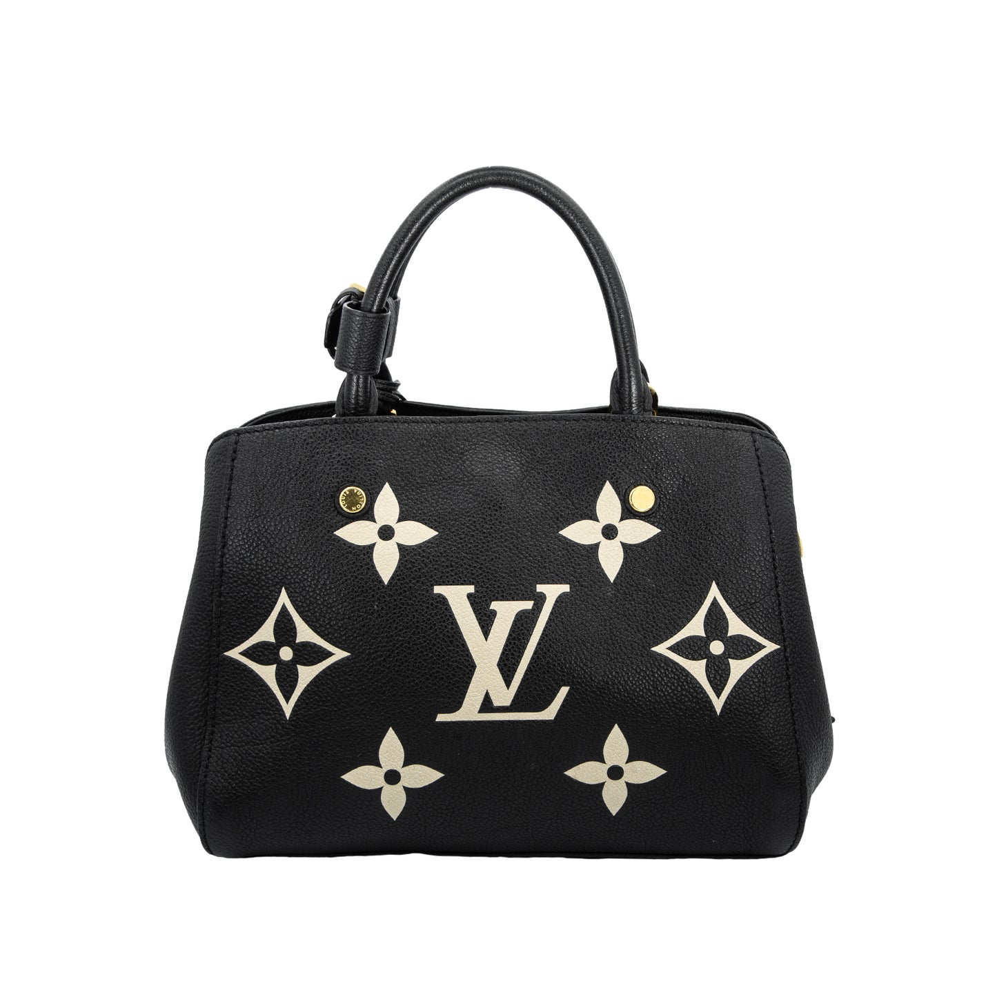 VENDIDO Bolso Montaigne