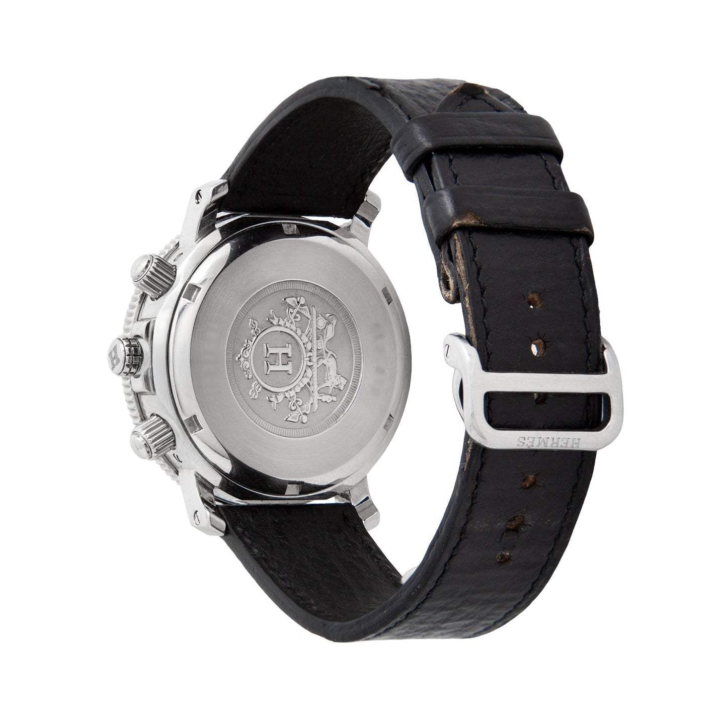 Hermès Clipper Diver 40mm