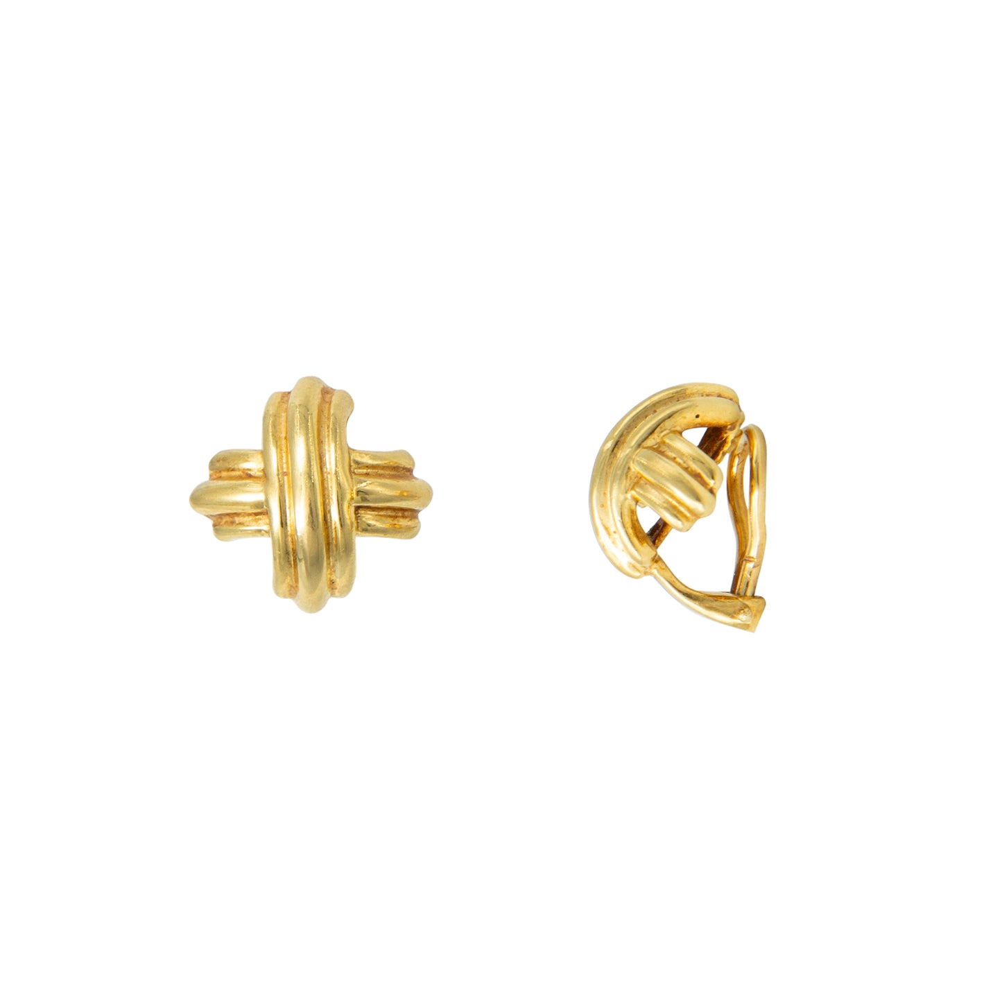 Par de Aretes Paloma Picasso