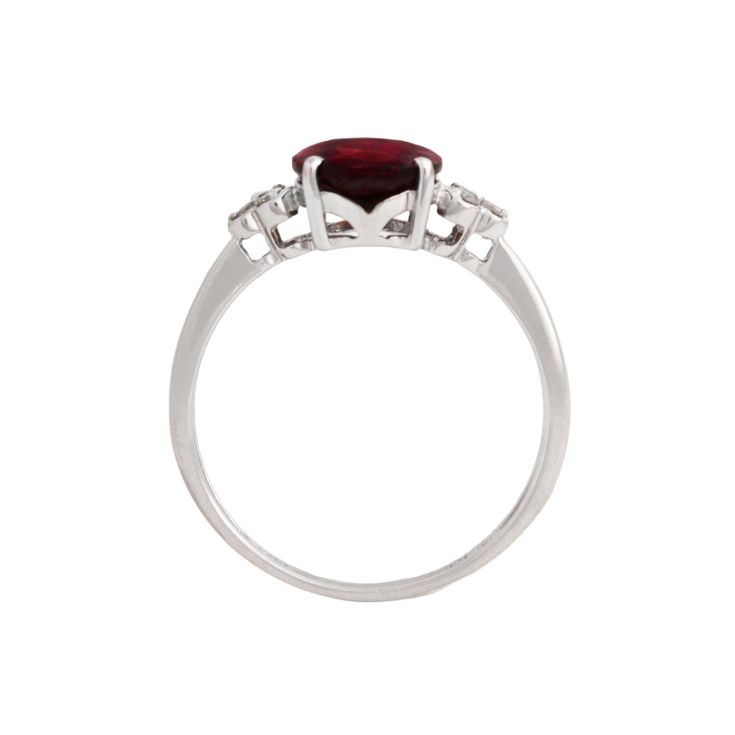 VENDIDO Anillo Diseño Especial 14k