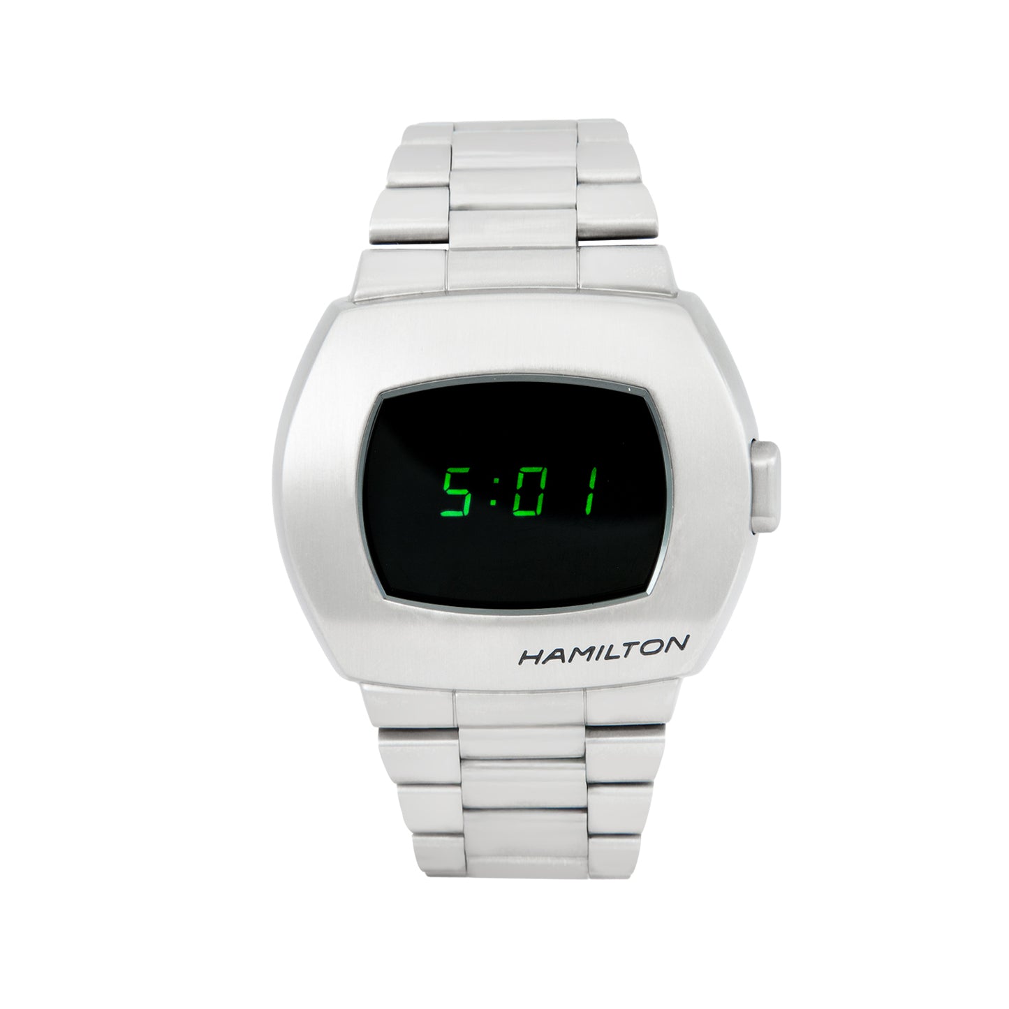 American Classic PSR MTX Digital Quartz 41mm