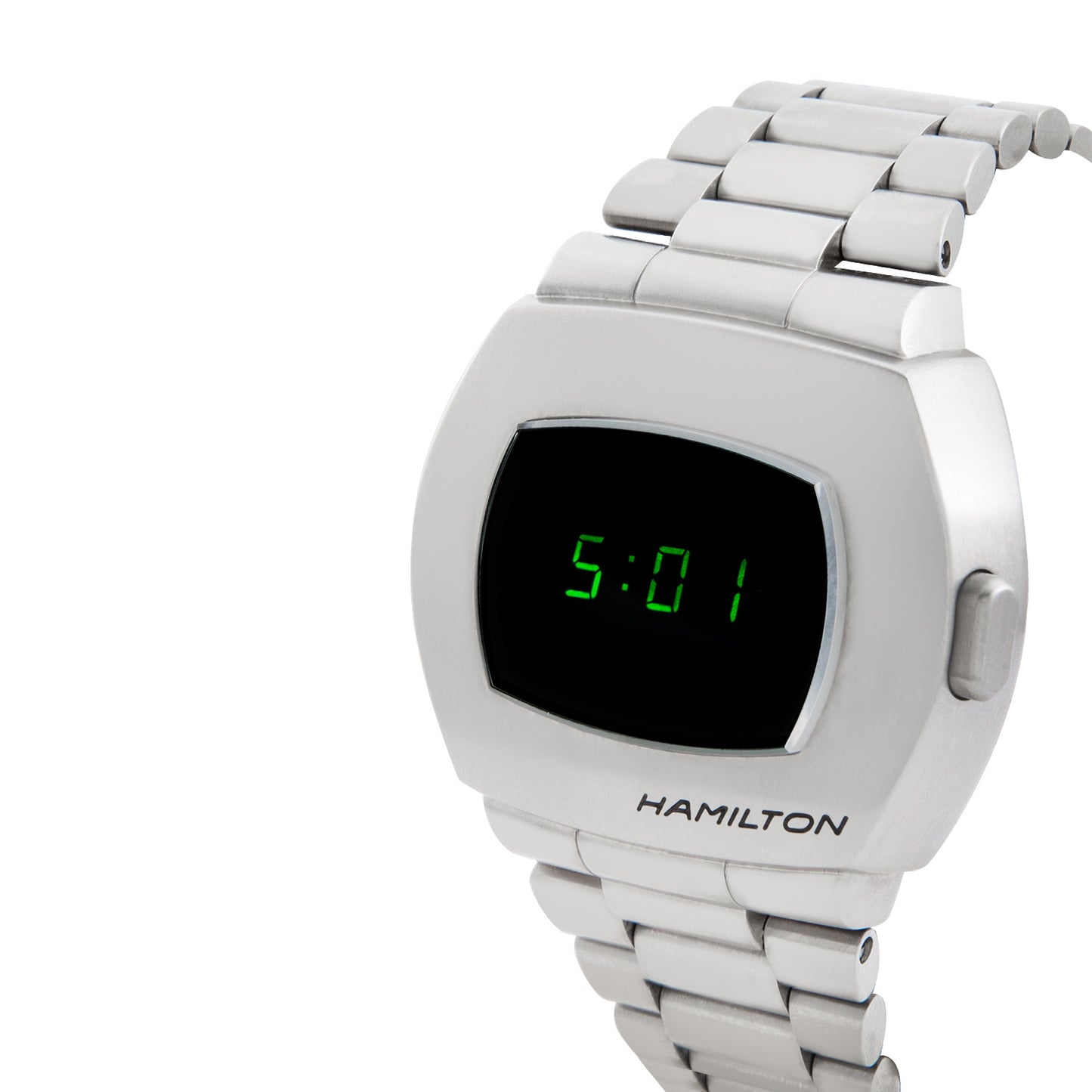 American Classic PSR MTX Digital Quartz 41mm