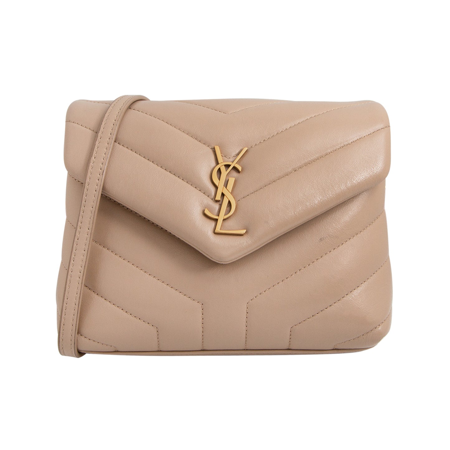 Crossbody LouLou Toy