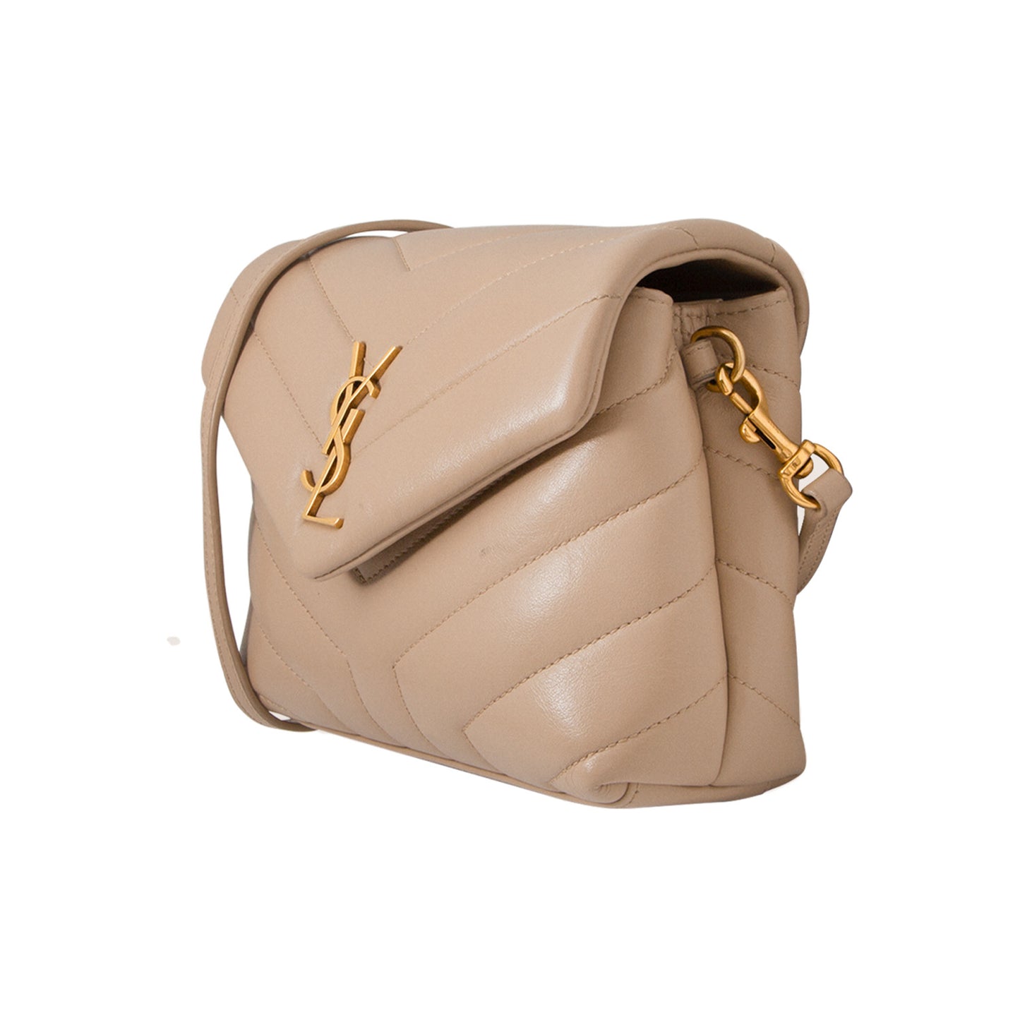 Crossbody LouLou Toy