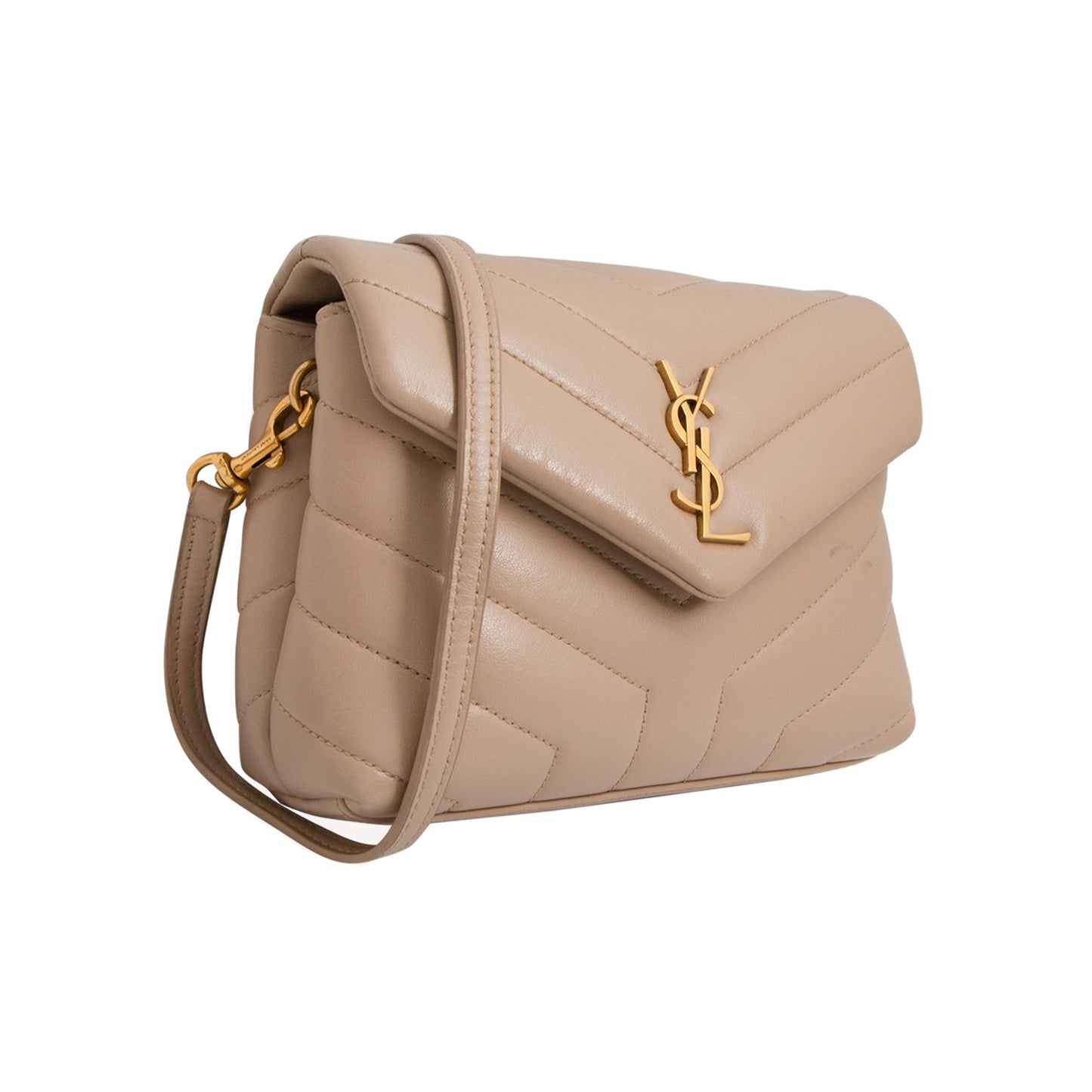 Crossbody LouLou Toy