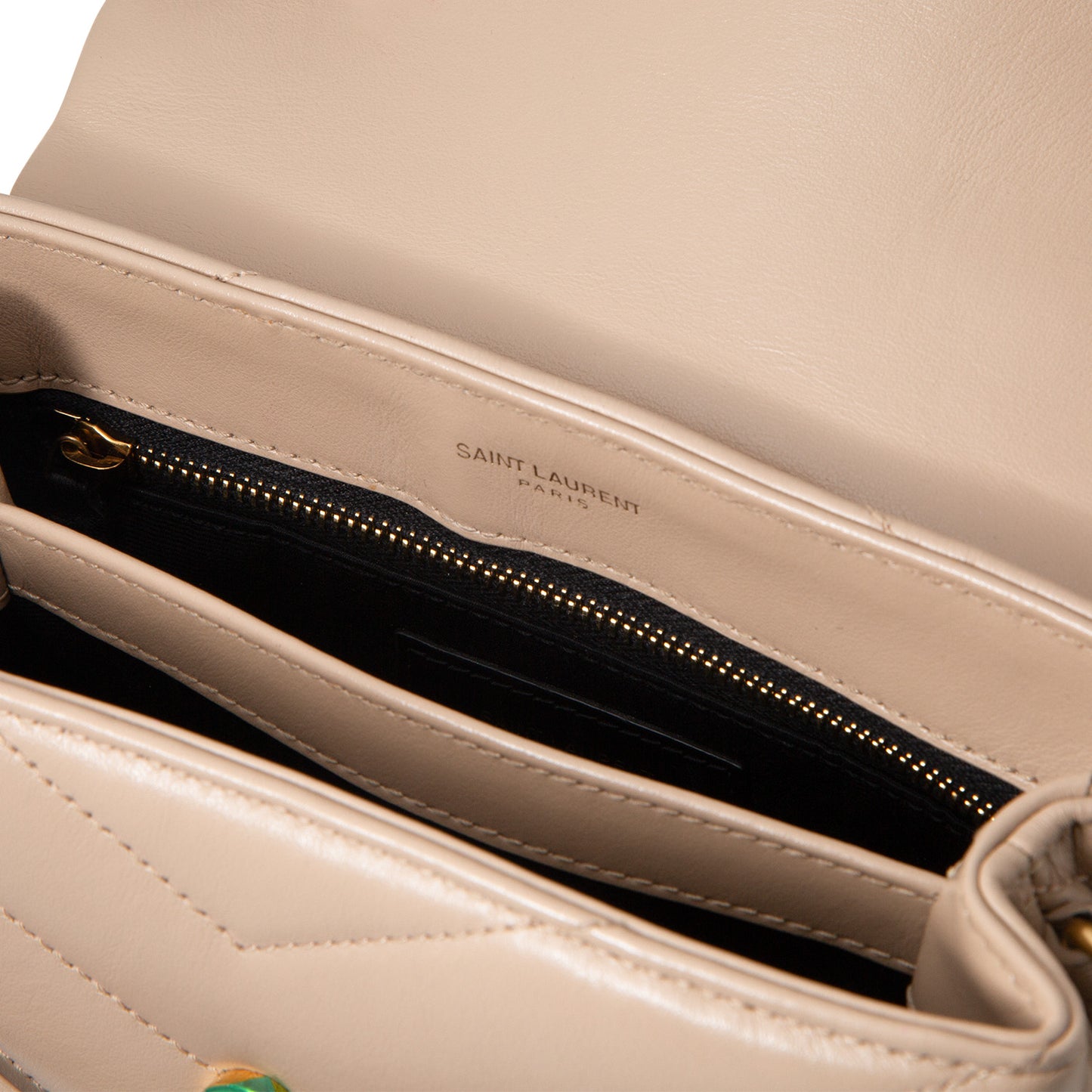 Crossbody LouLou Toy