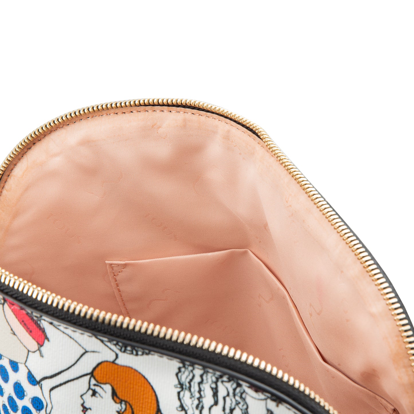 VENDIDO Bolso Bowling Tribe