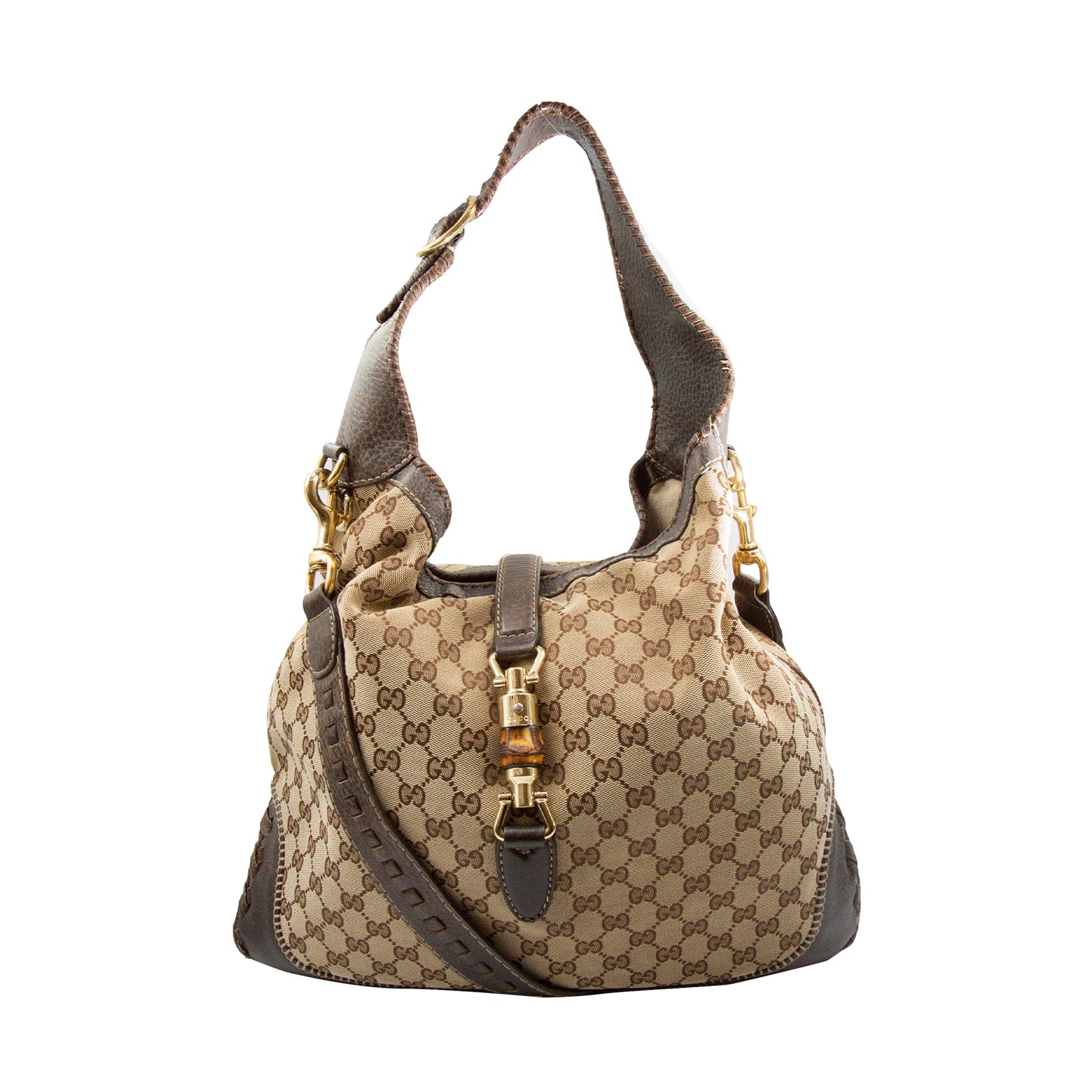 VENDIDO Bolso Jackie Hobo