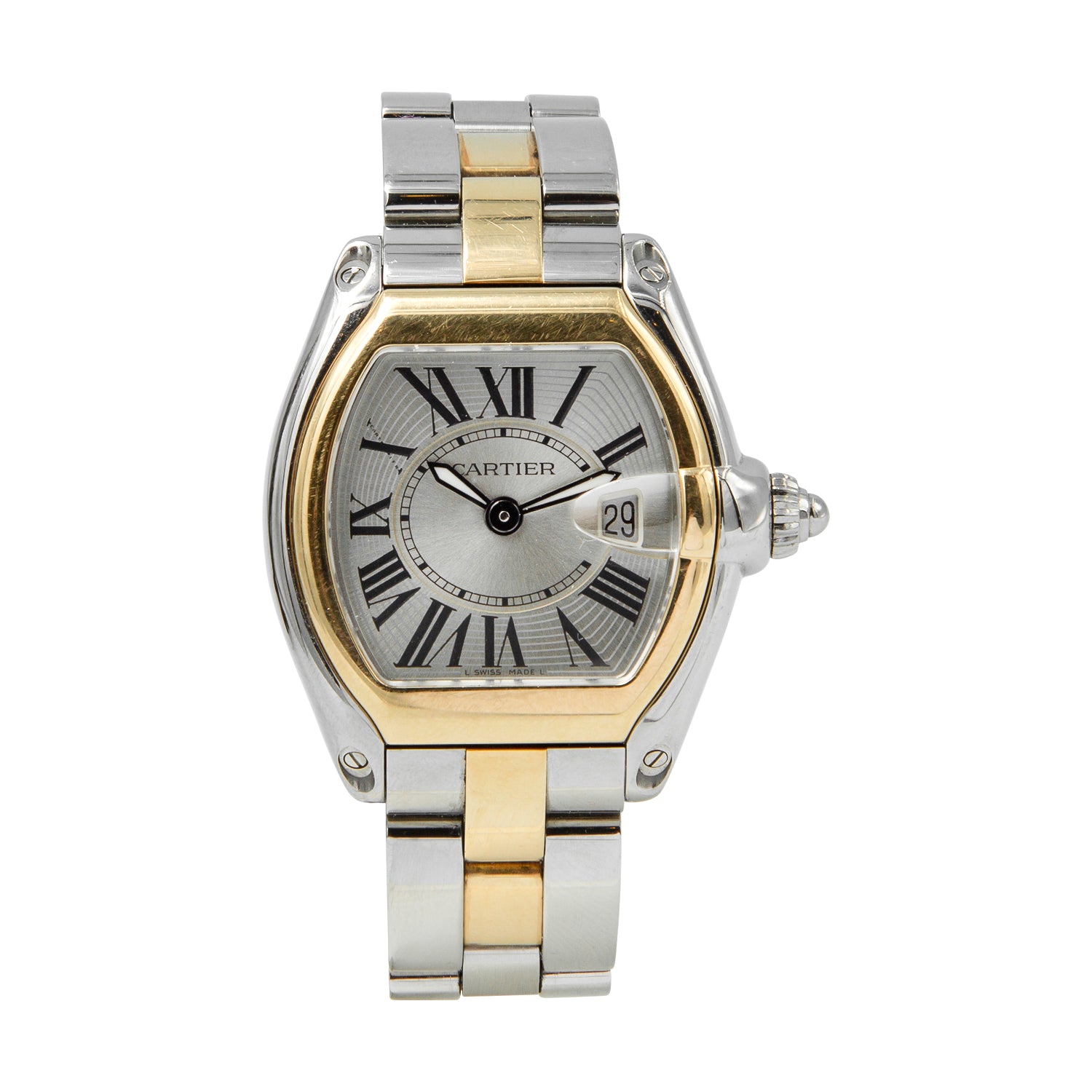 Cartier Roadster