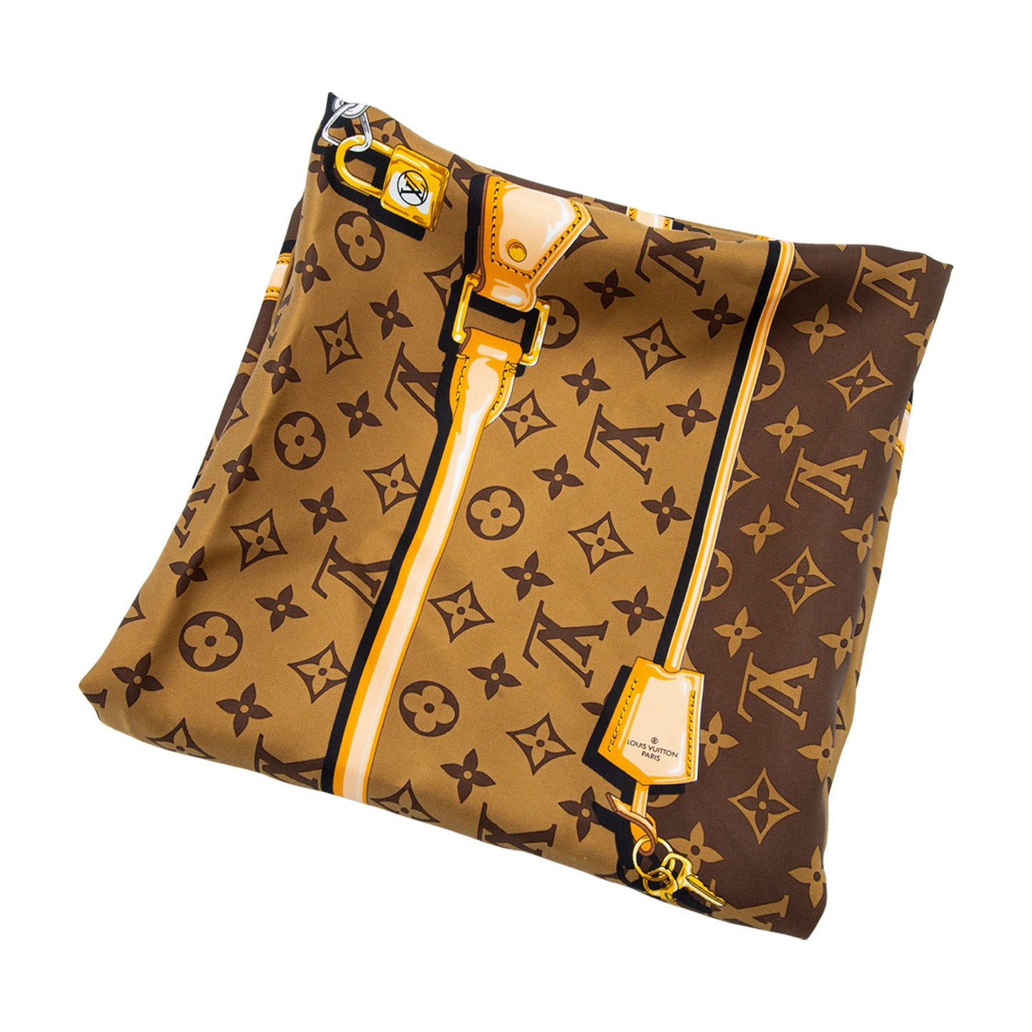 Pañuelo Confidential
