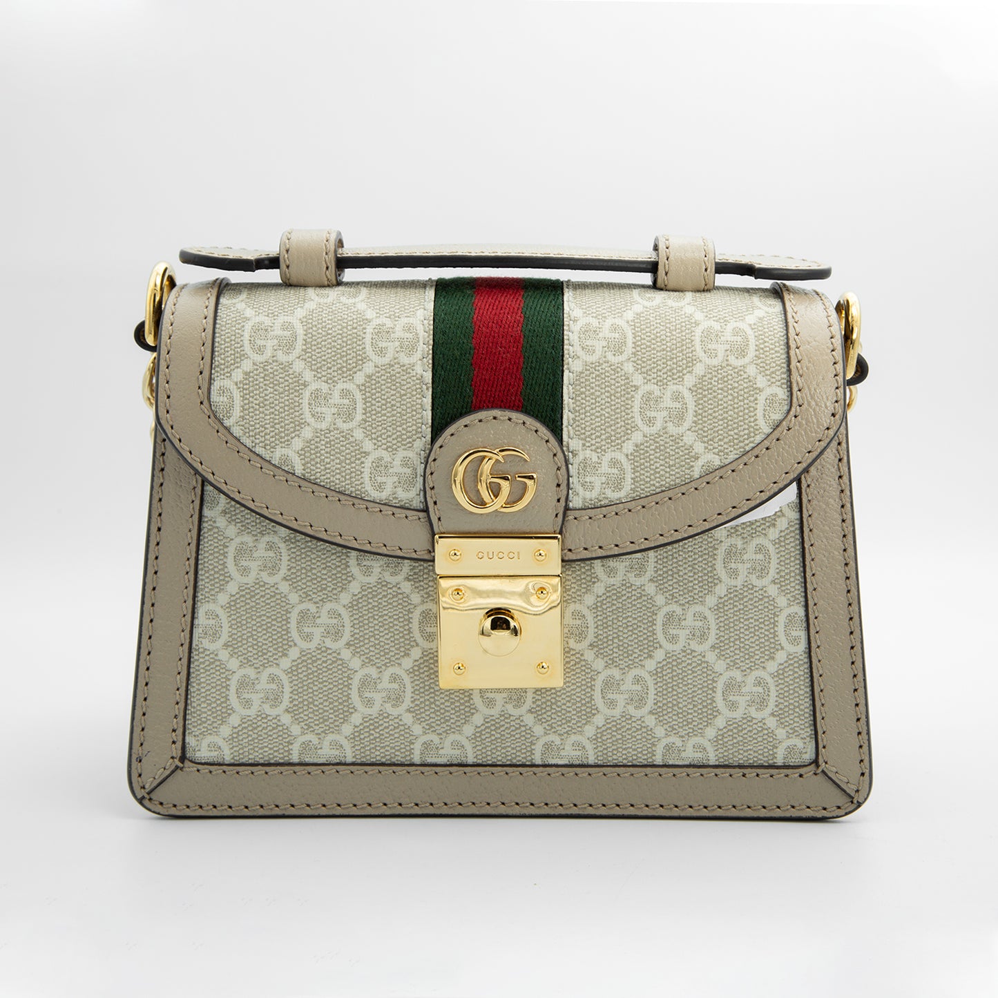 VENDIDO Crossbody Ophidia GG Monogram